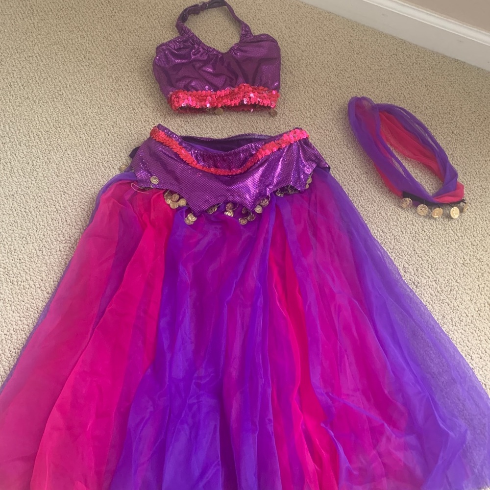Halloween Costume